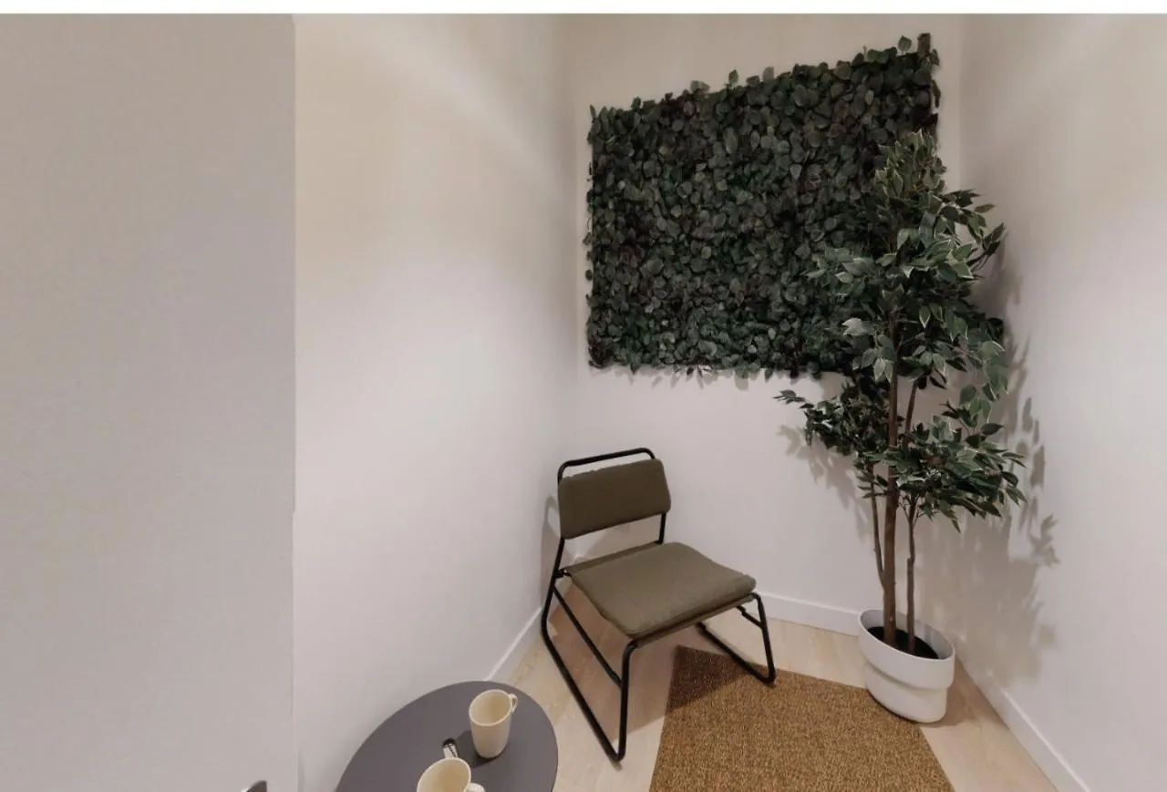 Appartement Superbe T2/Duplex ST Charles/Joliette rénové avec soin à Marseille