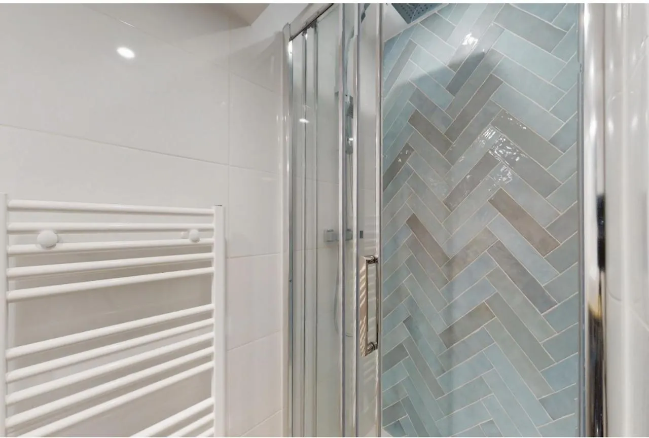 Superbe T2/Duplex St Charles/Joliette Renove Avec Soin Apartment Marseille